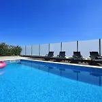 Villa La Casa De Papel *