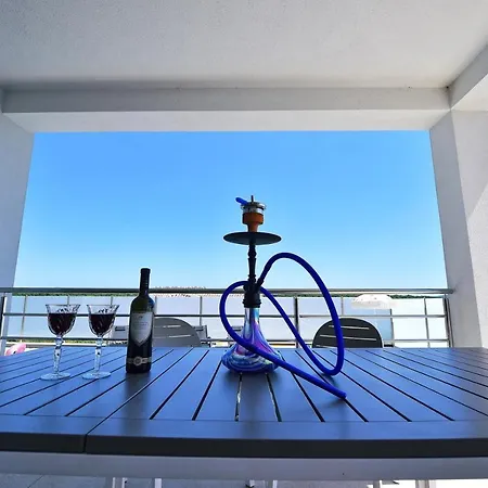 Villa La Casa De Papel *