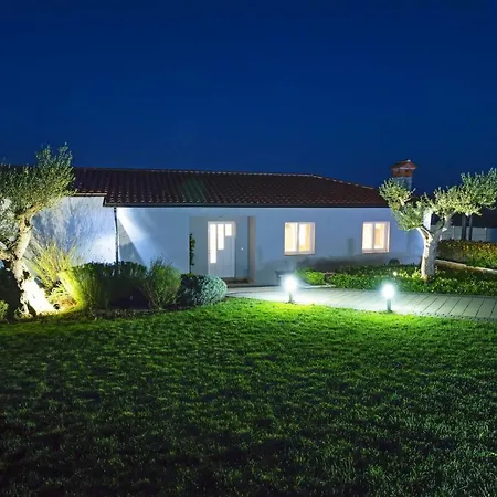La Casa De Papel * Labin (Istria)
