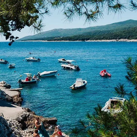 Villa La Casa De Papel Labin (Istria)