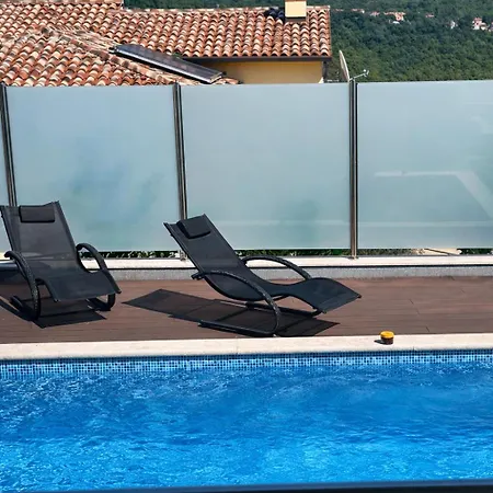 Villa La Casa De Papel