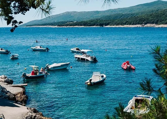 Villa La Casa De Papel Labin (Istria)