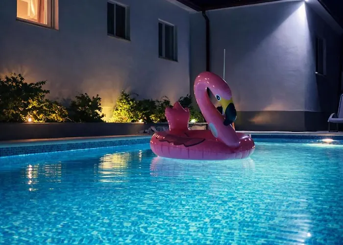 Villa La Casa De Papel *